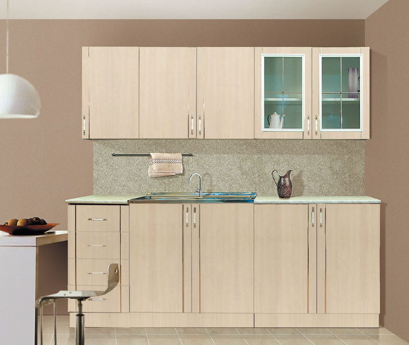 Фото Кухня Диана 4 (2,0) от производителя Фант-мебель в Бахчисарае по цене 26&nbsp;570 ₽