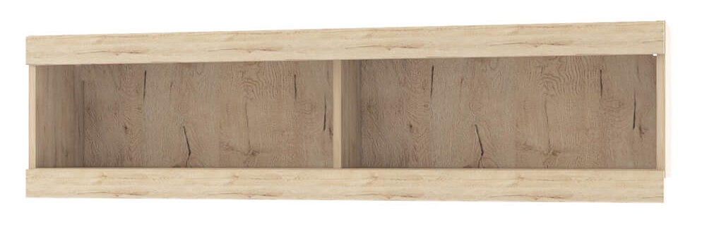 Фото Полка 1CM Оскар (Oskar) от производителя Анрэкс в Бахчисарае по цене 3 300 ₽