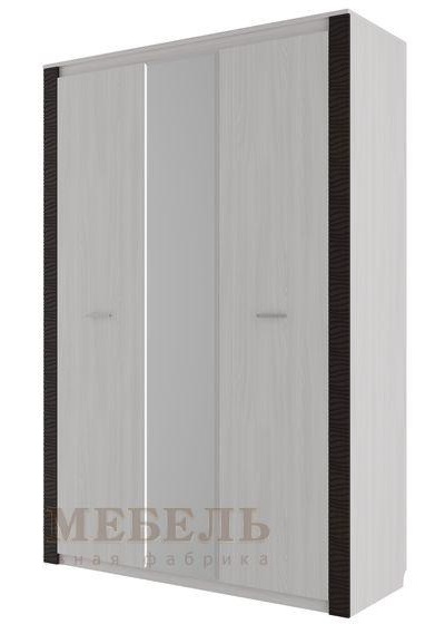 Фото Шкаф Гамма-20 (149) трехдверный от производителя SV-мебель в Бахчисарае по цене 17 810 ₽