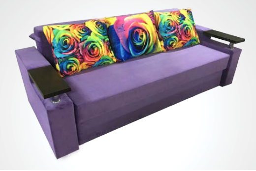 Фото Диван-Софа Марсель от производителя ArtMax в Бахчисарае по цене 35 350 ₽