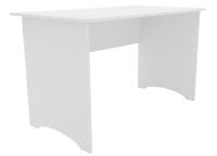 Стол письменный Флёр Ф11 (лдсп, лдсп-дуб седан,  дуб седан (Заречье) ) в Бахчисарае от производителя 