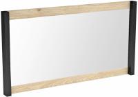 Фото  зеркало навесное бостон производитель СБК