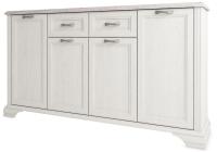 Тумба 4D1S Монако (Monako) (сосна винтаж-дуб анкона (Анрэкс) ) в Бахчисарае от производителя 