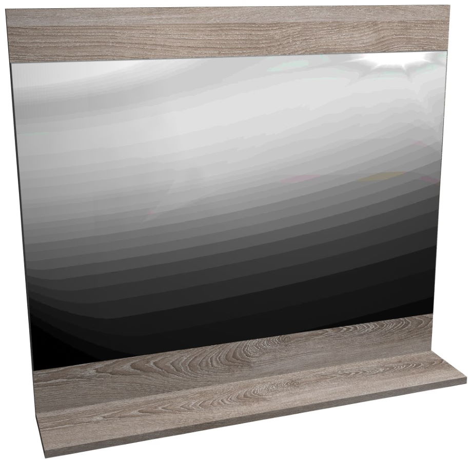 Фото Зеркало Ханна ПХ-8 от производителя СБК в Бахчисарае по цене 3&nbsp;290 ₽