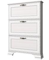 Фото detskaya-modulnaya-tiffani-tiffany тумба для обуви 3d тиффани (tiffany) производитель Анрэкс