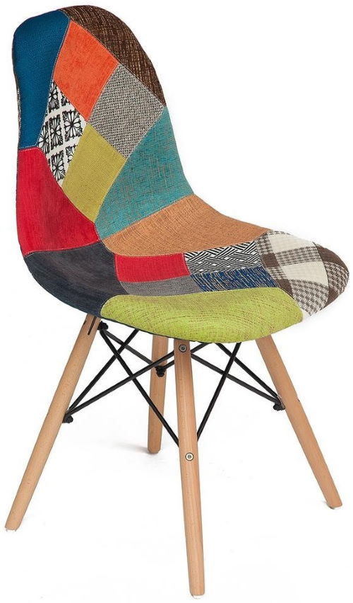 Фото Стул Синди Софт (Имс) (Cindy Soft (Eames) 023 от производителя Tetchair в Бахчисарае по цене 8 230 ₽