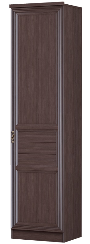 Фото Шкаф Лира 41 (51) однодверный от производителя Яна в Бахчисарае по цене 14&nbsp;070 ₽