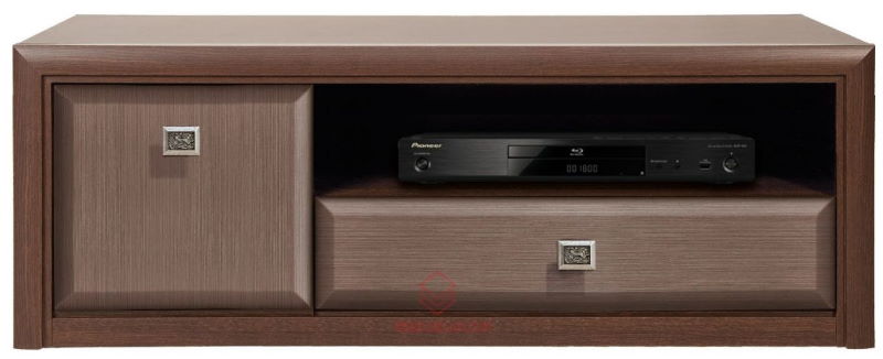Фото Тумба Коен RTV1D1S от производителя Black Red White (БРВ) в Бахчисарае по цене 14&nbsp;430 ₽