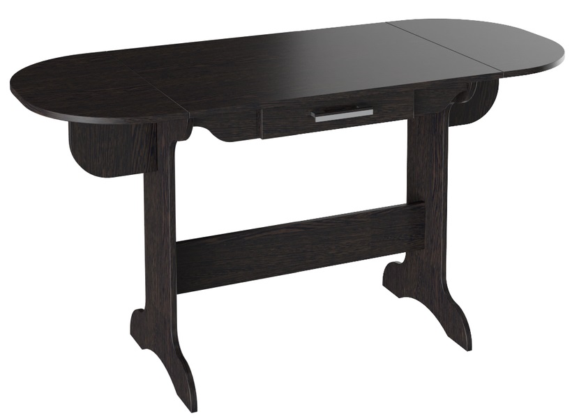 Фото Стол обеденный Дакота (БонМебель) от производителя Бон-мебель в Бахчисарае по цене 3 990 ₽