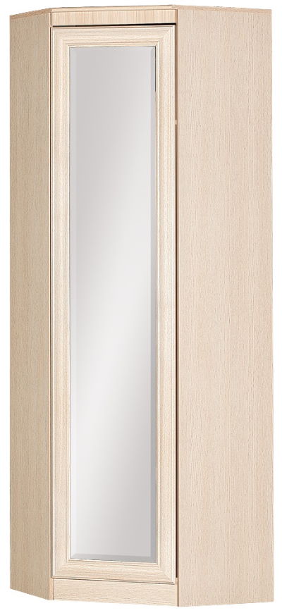 Фото Шкаф Инна 621 (77) угловой от производителя Яна в Бахчисарае по цене 29&nbsp;240 ₽