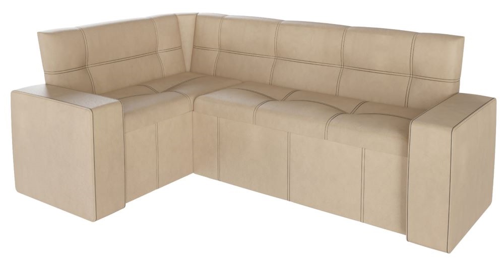 Фото Кухонный уголок Квадро Тип 4 (7) от производителя Бон-мебель в Бахчисарае по цене 28&nbsp;030 ₽