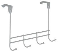 veshalki-metallicheskie вешалка надверная нота 4 производитель Завод металлических изделий