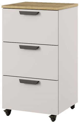 Фото Тумба выкатная 3S Модерн (Modern) от производителя Анрэкс в Бахчисарае по цене 15 180 ₽
