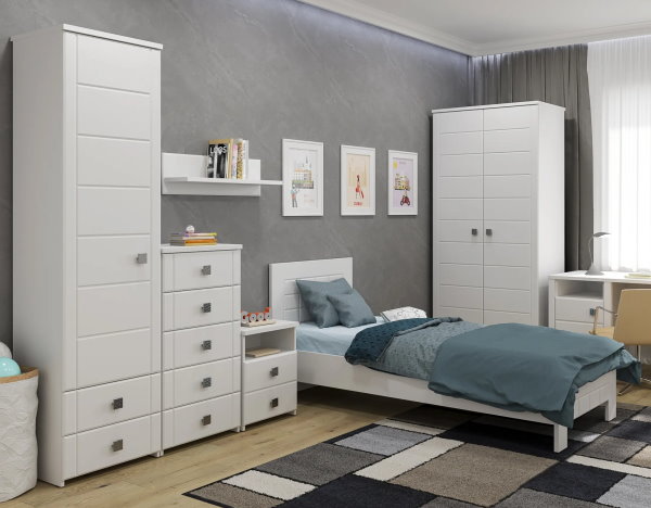 Фото Пенал Изабель ИЗ-63К от производителя Компасс в Бахчисарае по цене 21&nbsp;930 ₽