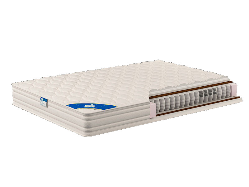 Фото Матрас Relax Рremium (Релакс премиум) от производителя Фабрика Снов в Бахчисарае по цене 9 750 ₽