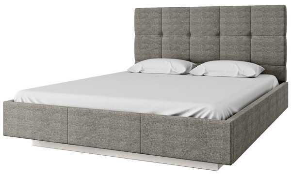 Фото Кровать двуспальная 160M Модерн (Modern) (СМ 160х200) с подъемным механизмом от производителя Анрэкс в Бахчисарае по цене 44 590 ₽