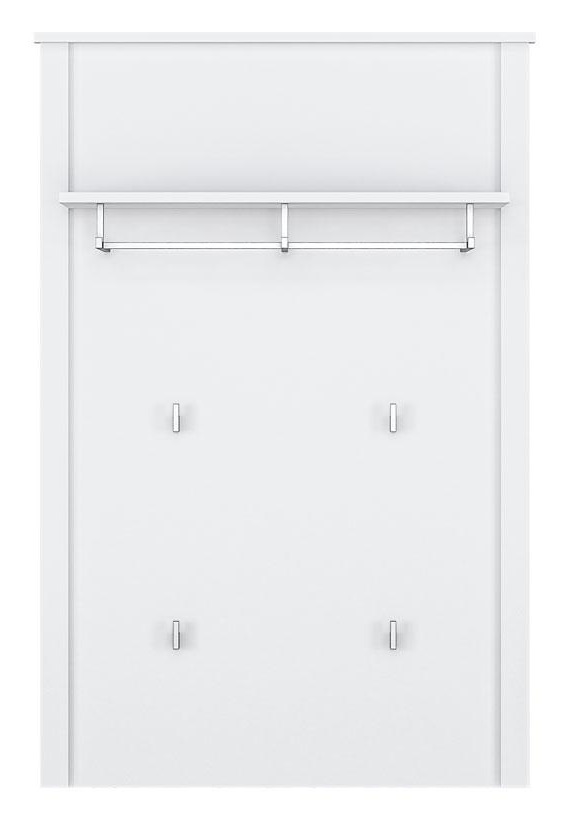 Фото Вешалка Helga WIE/80 от производителя Black Red White (БРВ) в Бахчисарае по цене 8 930 ₽