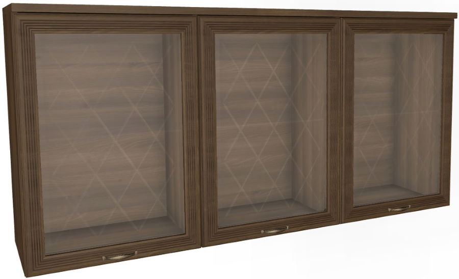 Фото Антресоль Карина АН-1011 от производителя Лером в Бахчисарае по цене 23 650 ₽