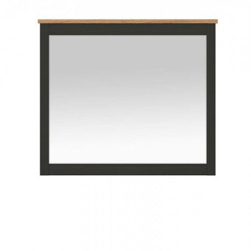 Фото Зеркало Loft LUS/90 от производителя Black Red White (БРВ) в Бахчисарае по цене 5 810 ₽