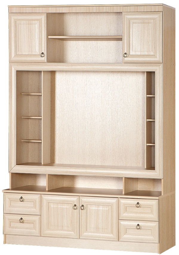 Фото Шкаф многоцелевой Инна 603 от производителя Яна в Бахчисарае по цене 40&nbsp;590 ₽