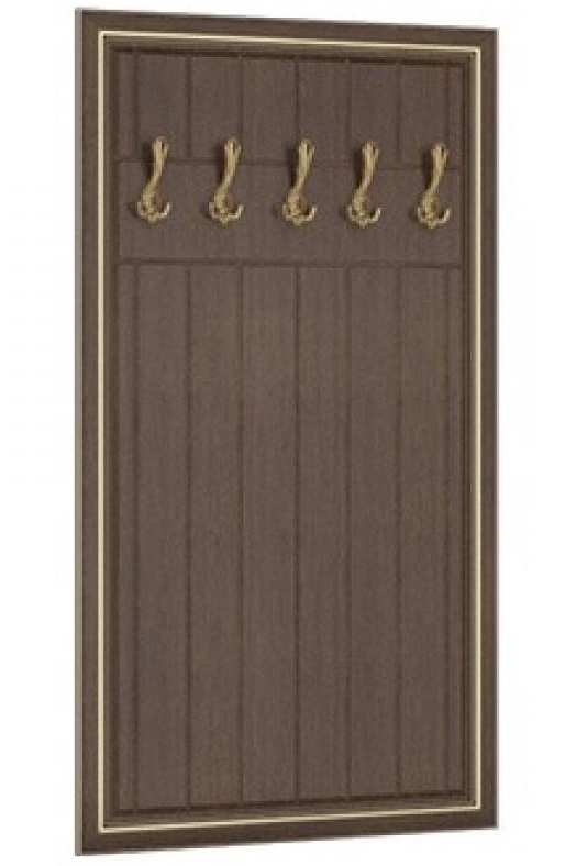 Фото Панель большой вешалки Виктория от производителя Мебель Маркет в Бахчисарае по цене 16&nbsp;470 ₽