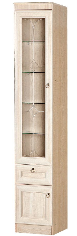 Фото Шкаф МЦН Инна 604 от производителя Яна в Бахчисарае по цене 16&nbsp;460 ₽
