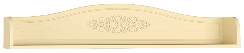 Фото Полка Ассоль плюс АС-50 от производителя Компасс в Бахчисарае по цене 4&nbsp;000 ₽