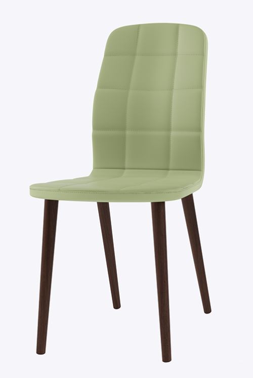 Фото Стул обеденный Бейз Х от производителя Mamadoma в Бахчисарае по цене 5&nbsp;550 ₽