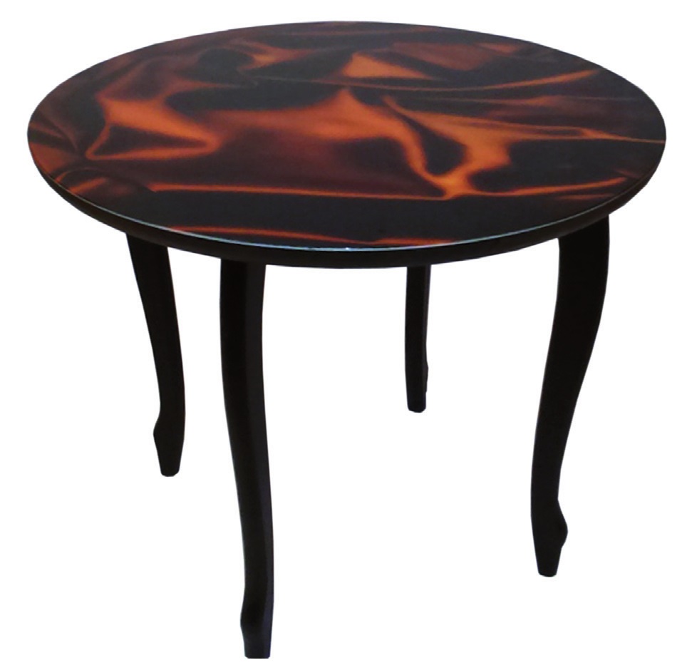 Фото Стол обеденный Принт 5.6  от производителя Мебель из стекла в Бахчисарае по цене 8&nbsp;360 ₽