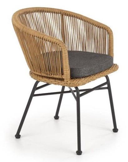 Фото Стул Halmar K400 от производителя Halmar  в Бахчисарае по цене 18 980 ₽