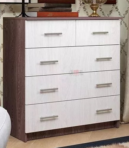 Фото Комод-8 от производителя Фант-мебель в Бахчисарае по цене 6&nbsp;760 ₽