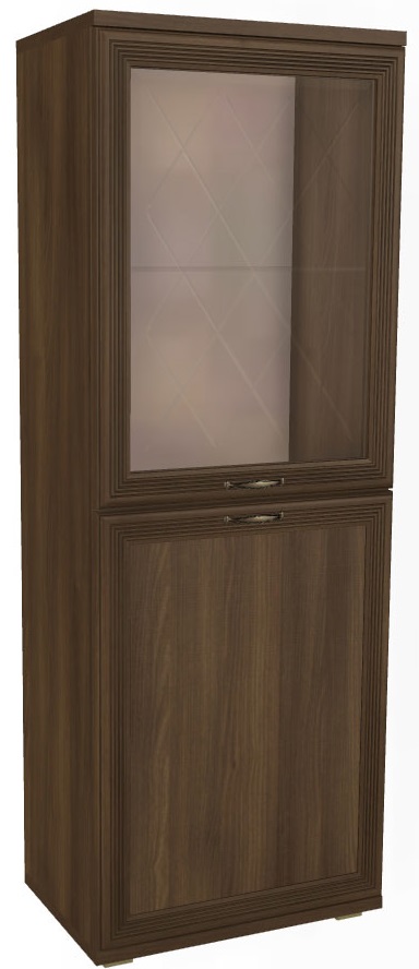 Фото Шкаф Карина ШК-1086 многоцелевой  от производителя Лером в Бахчисарае по цене 13 510 ₽