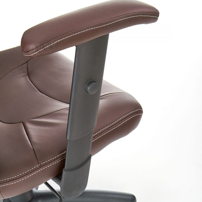 Фото Кресло для руководителя Halmar Stilo от производителя Halmar  в Бахчисарае по цене 21 000 ₽