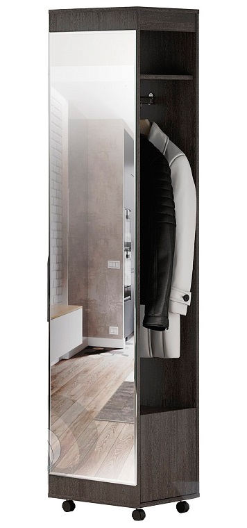 Фото Вешалка Сити от производителя Мебелони в Бахчисарае по цене 10&nbsp;180 ₽