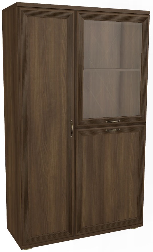 Фото Шкаф Карина ШК-1083 многоцелевой  от производителя Лером в Бахчисарае по цене 20 640 ₽