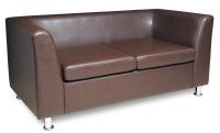Диван Офис 7 3-х местный (1 категория (Союз Мебель) ) в Бахчисарае от производителя 