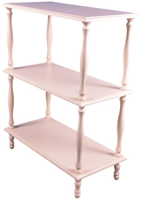 Фото Этажерка Монте 3 от производителя Верона в Бахчисарае по цене 7&nbsp;020 ₽