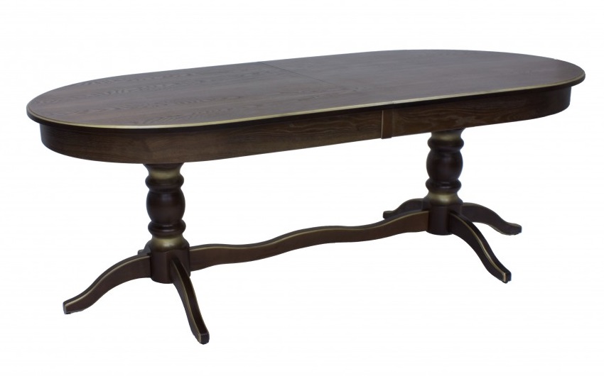 Фото Стол обеденный Leset Вашингтон 2Р от производителя Импэкс в Бахчисарае по цене 57 840 ₽