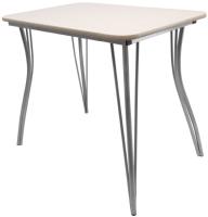 Фото  стол камелия прямоуголный разборной производитель Модуль