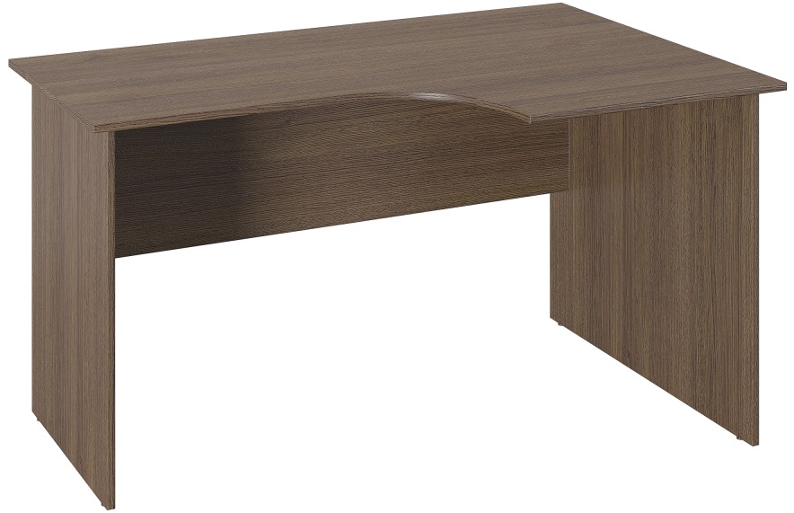 Фото Стол Офис ОФ-10 от производителя Компасс в Бахчисарае по цене 8 500 ₽