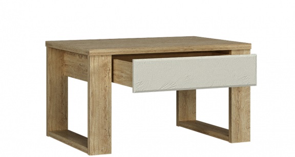 Фото Стол журнальный Анастасия АН-19К от производителя Компасс в Бахчисарае по цене 6 810 ₽