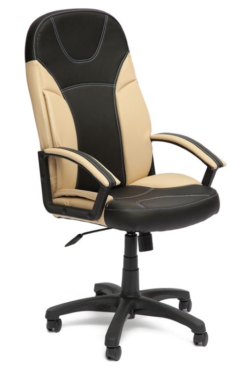 Фото Кресло для руководителя Твистер (Twister) от производителя Tetchair в Бахчисарае по цене 12 640 ₽