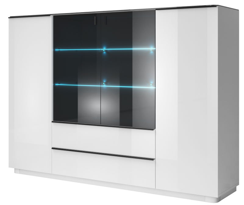 Фото Комод-4D2S typ 48 Togo от производителя Helvetia в Бахчисарае по цене 98 320 ₽