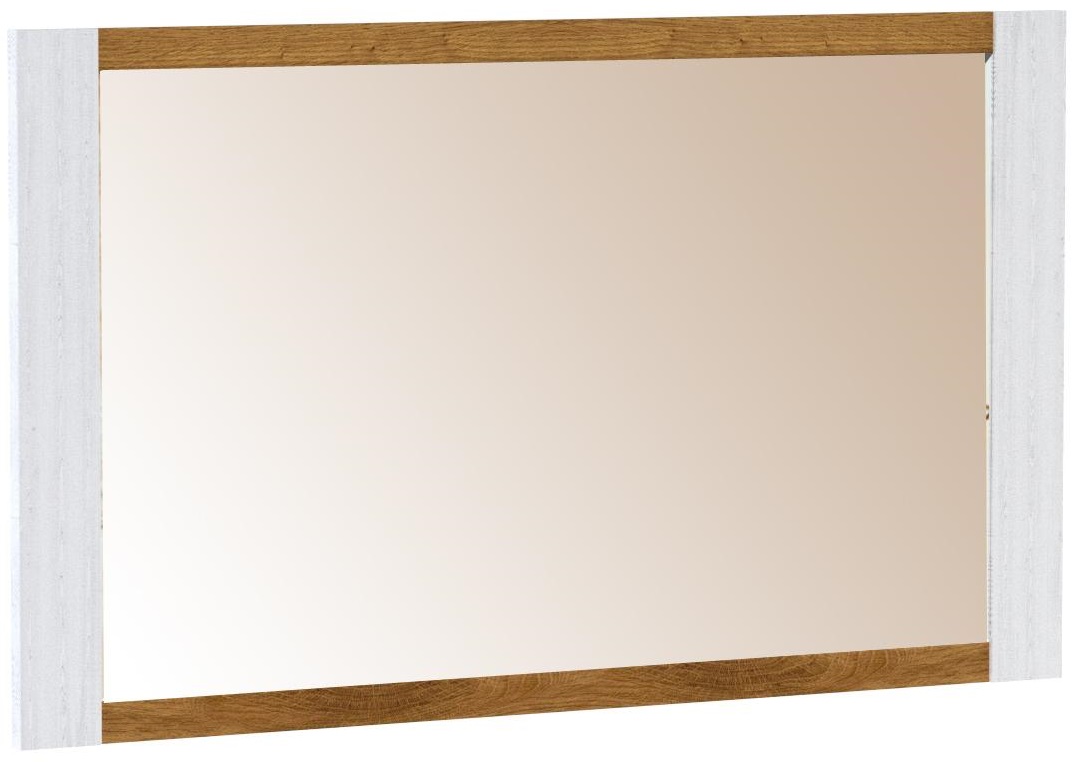 Фото Зеркало навесное Кантри от производителя СБК в Бахчисарае по цене 3&nbsp;420 ₽