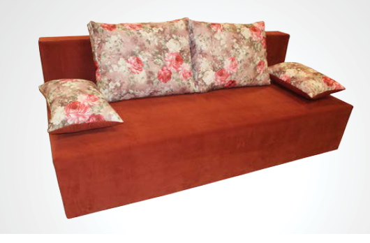 Фото Диван Эко от производителя ArtMax в Бахчисарае по цене 18 910 ₽