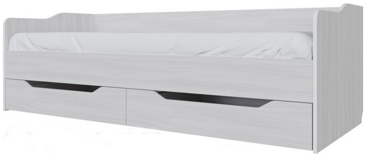 Фото Диван-кровать детская №1 (СМ 90х200) от производителя  в Бахчисарае по цене 13 060 ₽