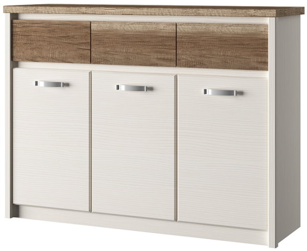 Фото Тумба 3D3S Прованс (Provence) от производителя Анрэкс в Бахчисарае по цене 21 710 ₽