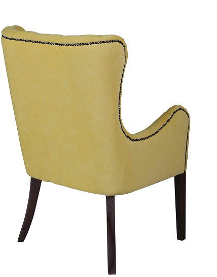 Фото Кресло Империя от производителя Риал в Бахчисарае по цене 22 270 ₽