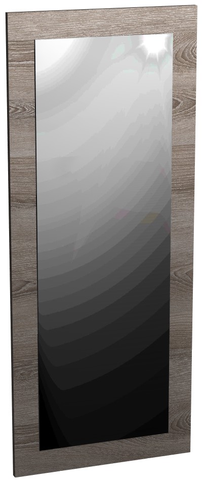 Фото Зеркало Ханна ПХ-9 от производителя СБК в Бахчисарае по цене 2 040 ₽