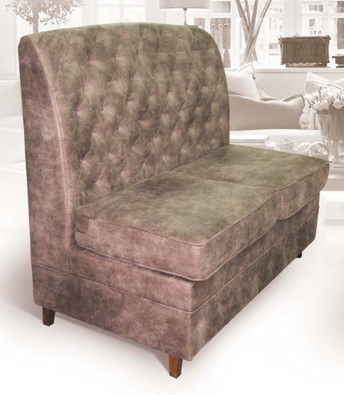 Фото Диван Империум 3  от производителя Дюарт в Бахчисарае по цене 27 040 ₽